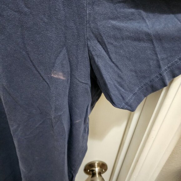 Lot of x2 Life is Good Crusher Tee Short Sleeve T Shirt Compass Size XL SEE PICS - Picture 15 of 16